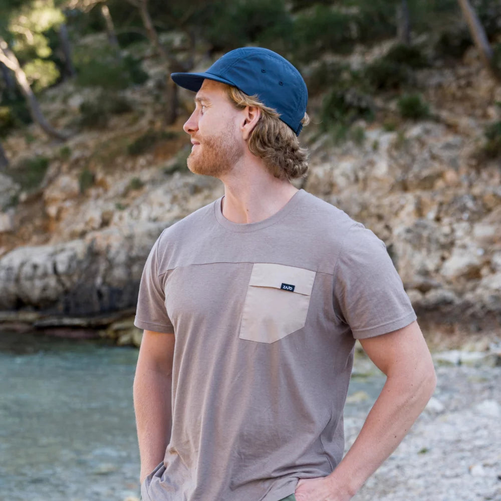 Pado Camper Cap