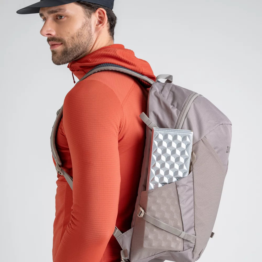 Pado Fold Seat Pad