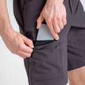 Pado Men's Hiking Shorts