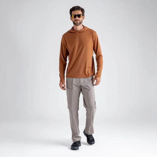 Pado Men's Pants