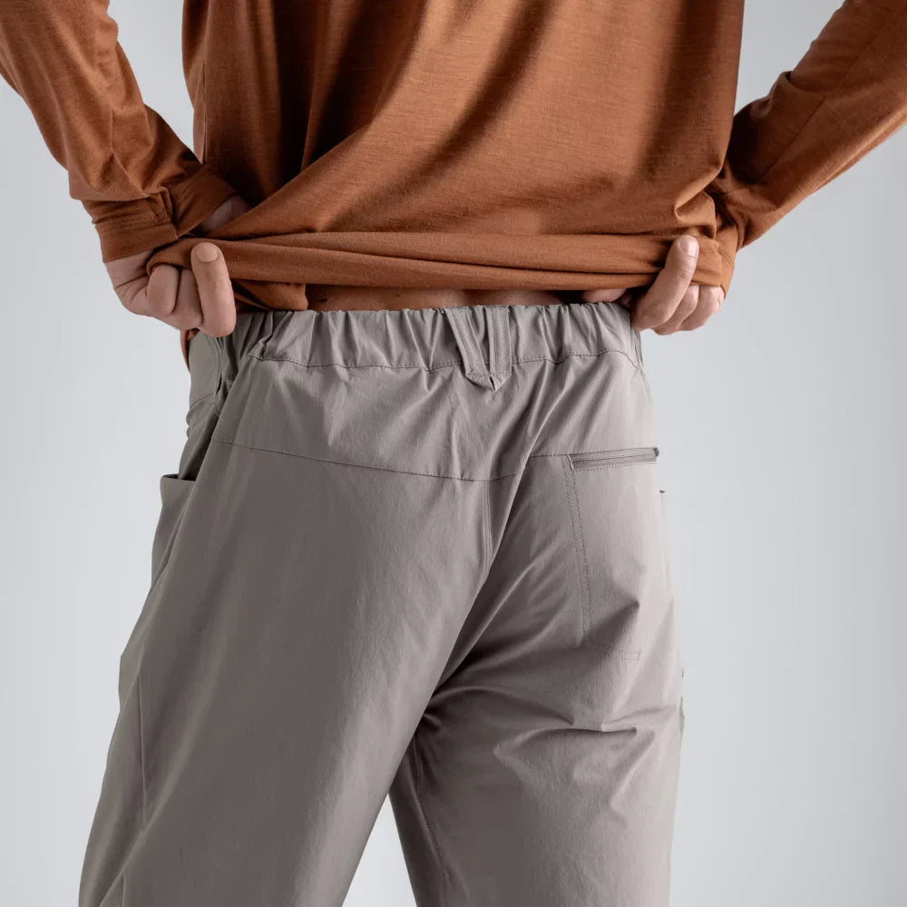 Pado Men's Pants
