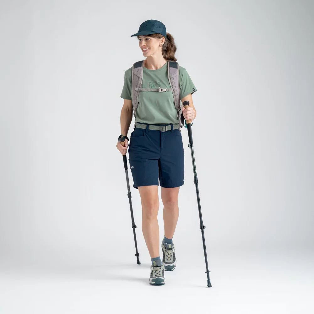 Pado Women's Hiking Shorts