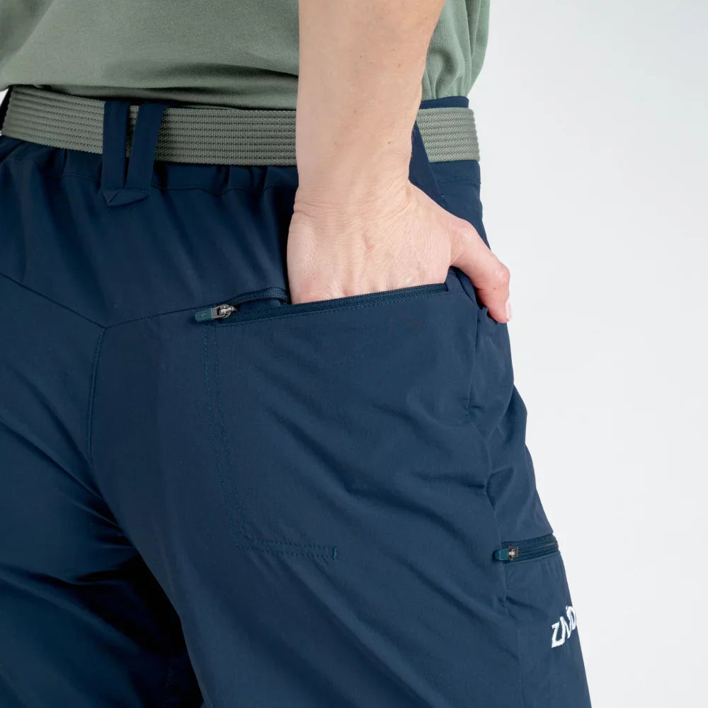 Pado Women's Hiking Shorts