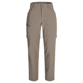 Pado Women's Zip-Off Pants