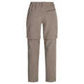 Pado Women's Zip-Off Pants