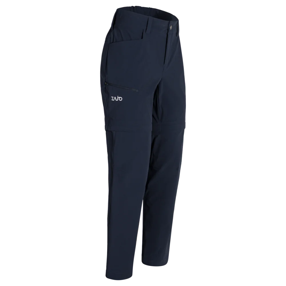 Pado Women's Zip-Off Pants