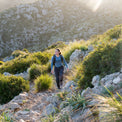 Pado Women's Zip-Off Pants
