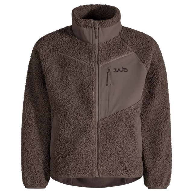 Palpo Kid's Pile Fleece Jacket