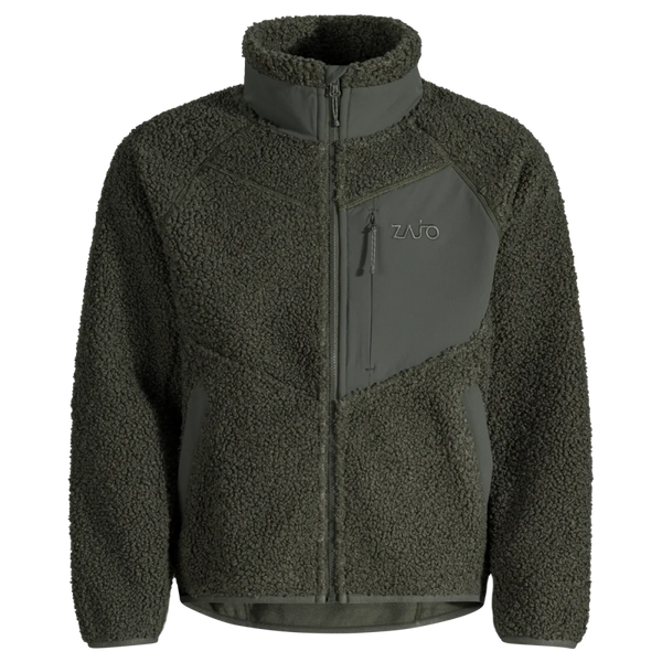 Palpo Kid's Pile Fleece Jacket
