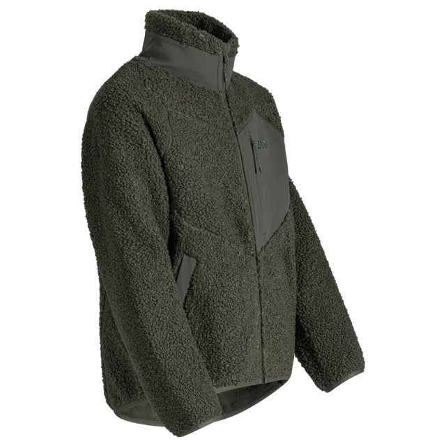Palpo Kid's Pile Fleece Jacket