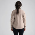Palpo Women's Pile Fleece Jacket