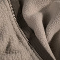 Palpo Women's Pile Fleece Jacket