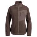 Palpo Women's Pile Fleece Jacket