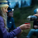 Petzl TIKKINA®