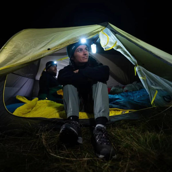 Petzl TIKKINA®