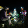 Petzl TIKKINA®