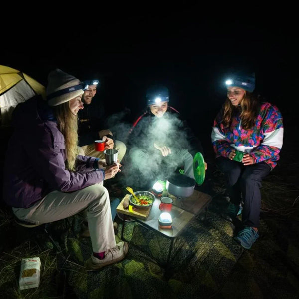 Petzl TIKKINA®