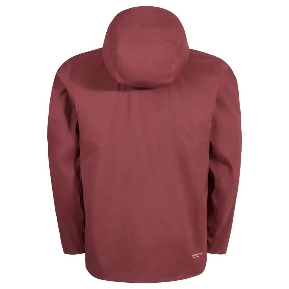 Pinto Men's Waterproof 3L Jacket