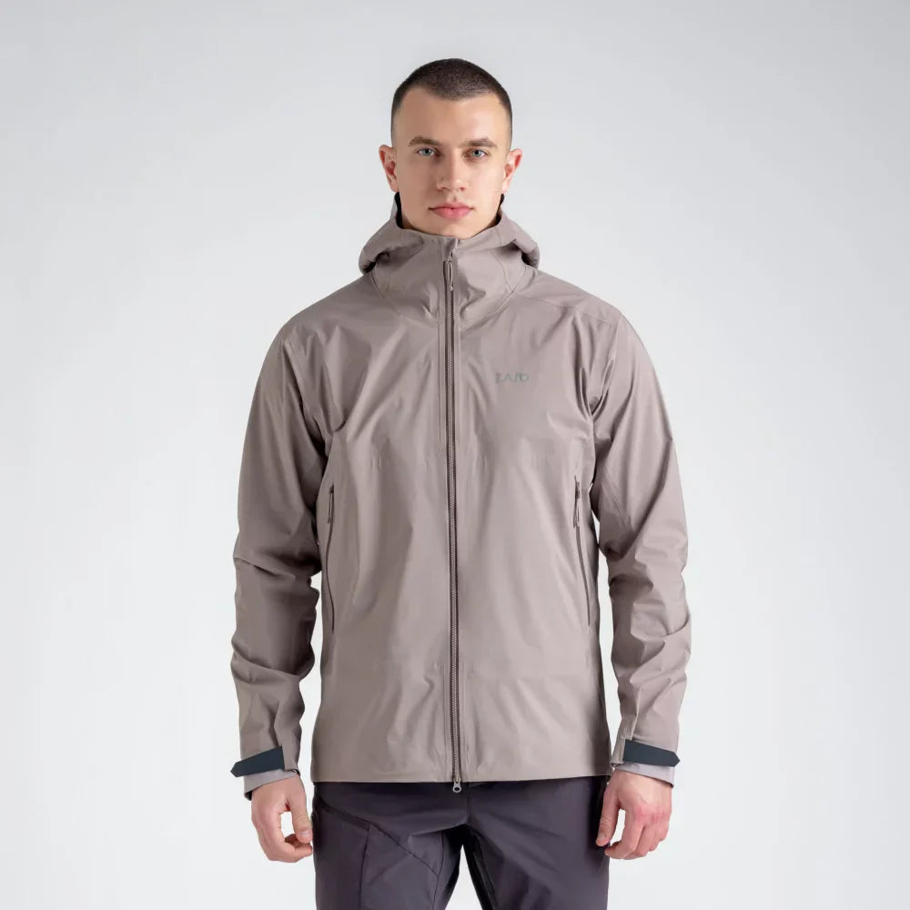 Pinto Men's Waterproof 3L Jacket