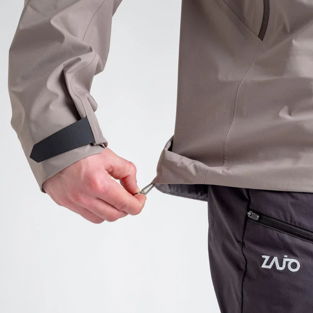 Pinto Men's Waterproof 3L Jacket