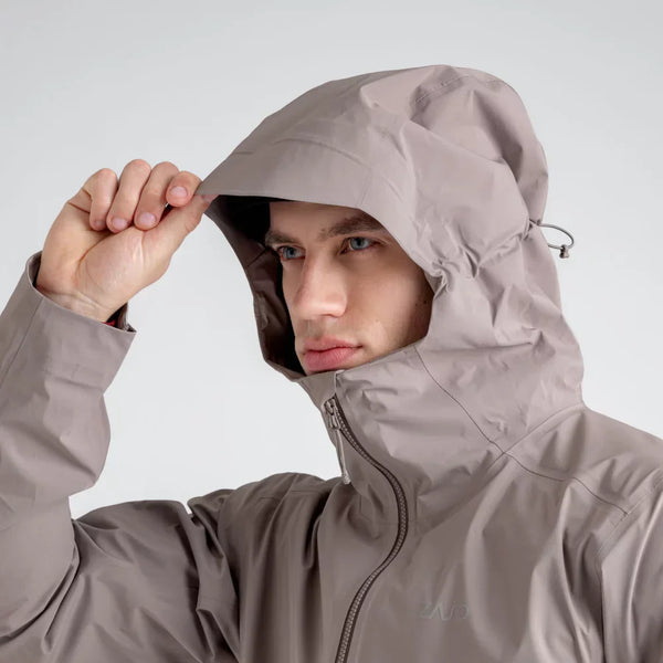 Pinto Men's Waterproof 3L Jacket