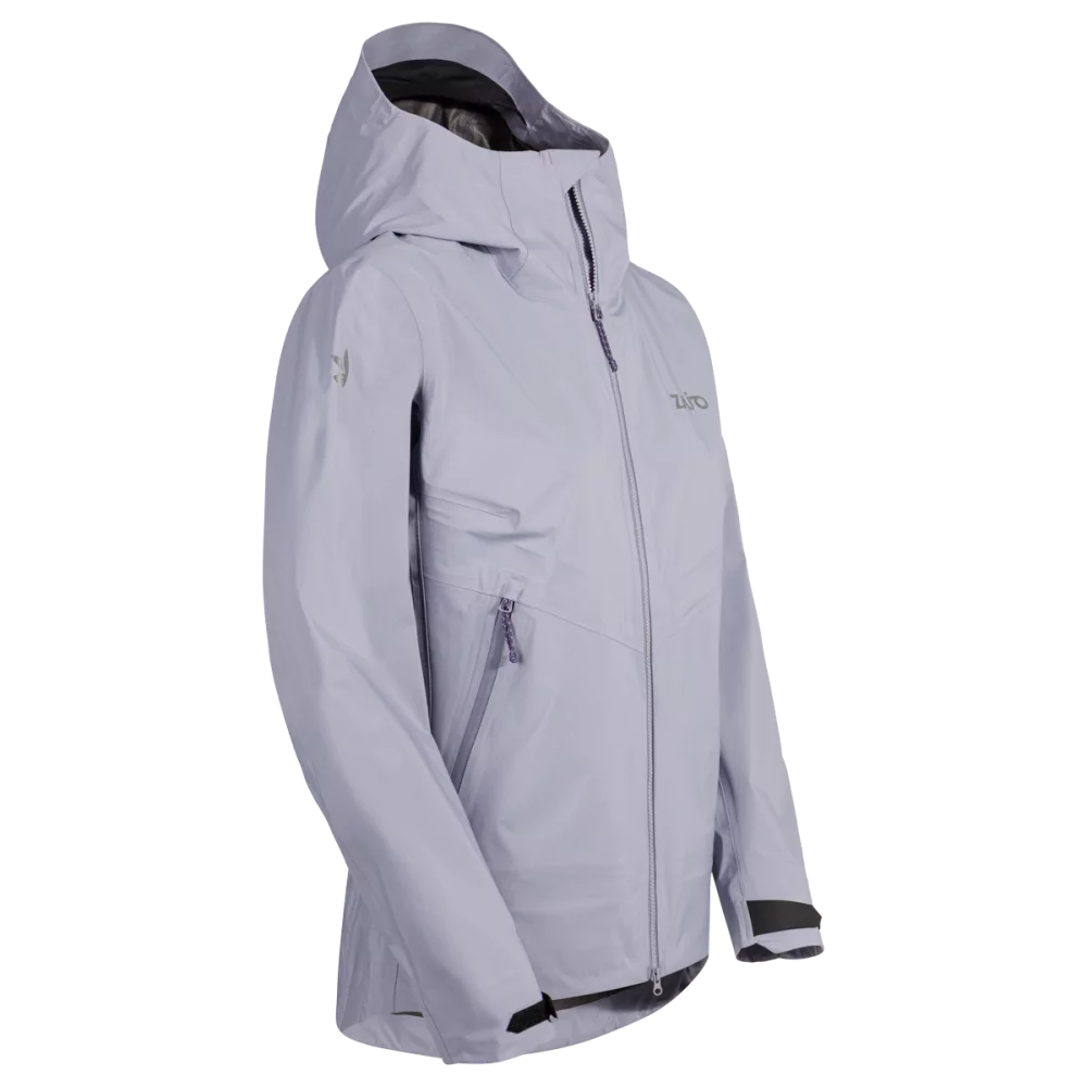 Pinto Women's Waterproof 3L Jacket