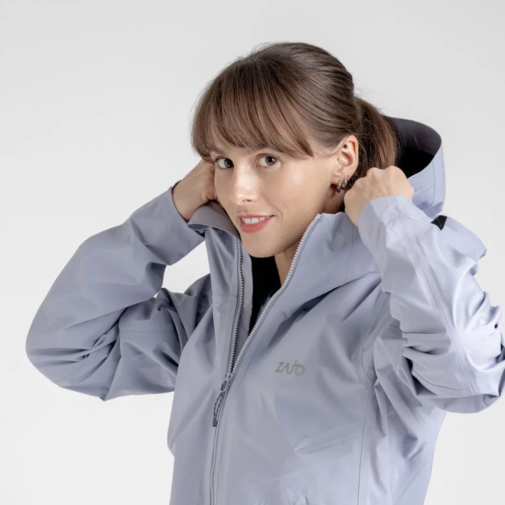 Pinto Women's Waterproof 3L Jacket