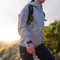 Pinto Women's Waterproof 3L Jacket