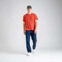 Plumo Men's Merino Light T-shirt