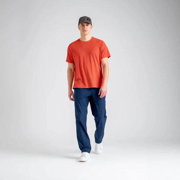 Plumo Men's Merino Light T-shirt