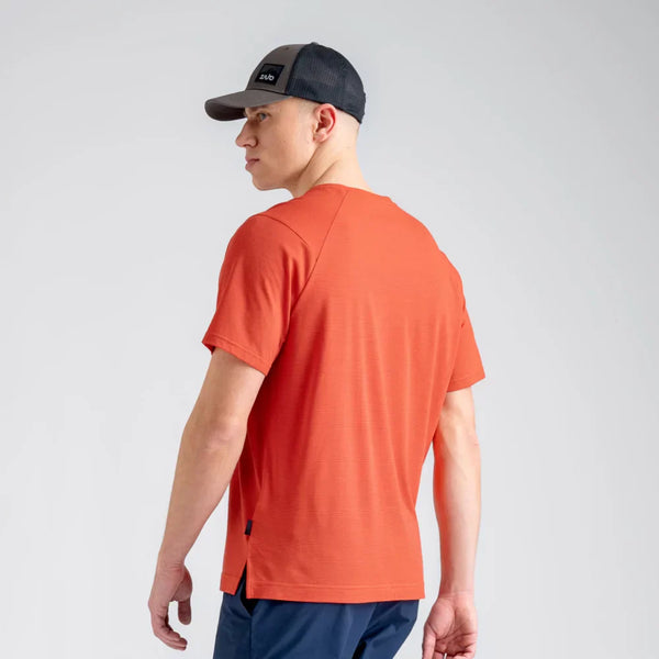 Plumo Men's Merino Light T-shirt