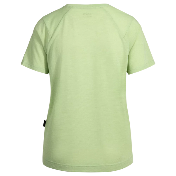 Plumo Women's Merino Light T-shirt