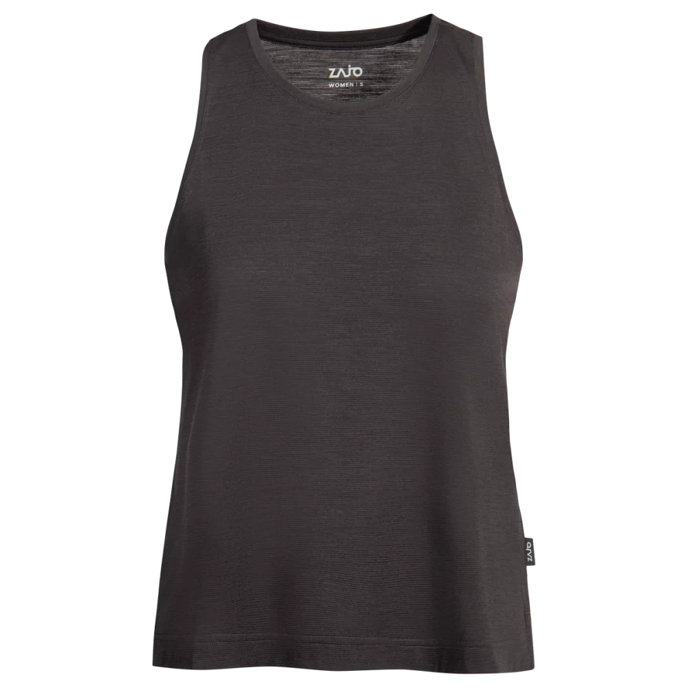 Plumo Women's Merino Light Tank-Top
