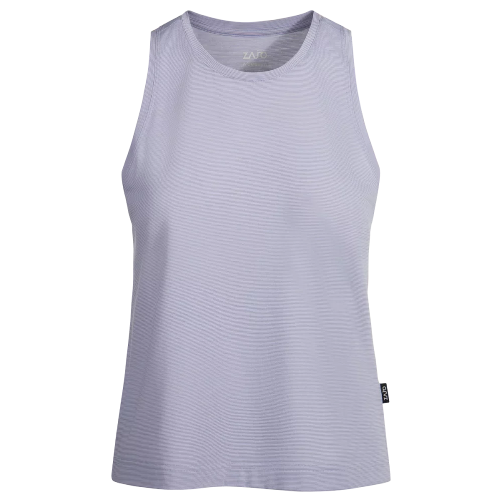 Plumo Women's Merino Light Tank-Top