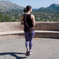 Plumo Women's Merino Light Tank-Top