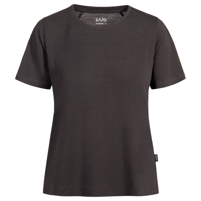 Plumo Women's Merino Light T-shirt