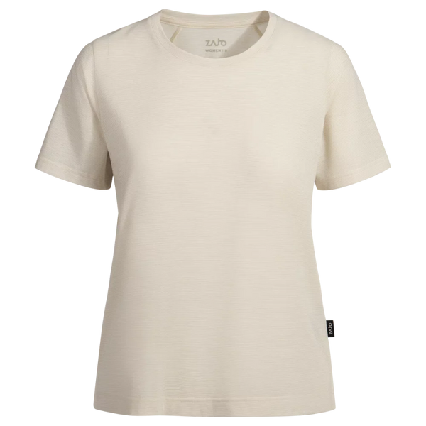 Plumo Women's Merino Light T-shirt