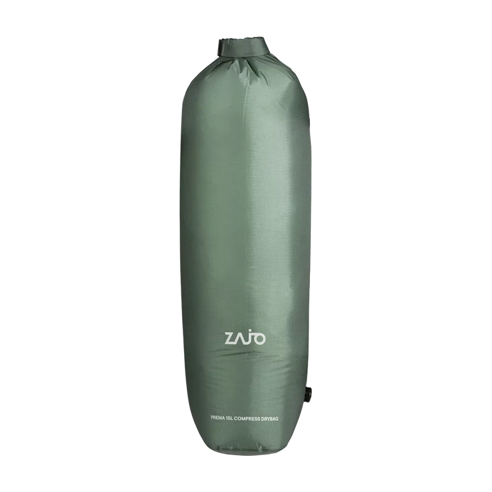 Prema 15l Compress Drybag