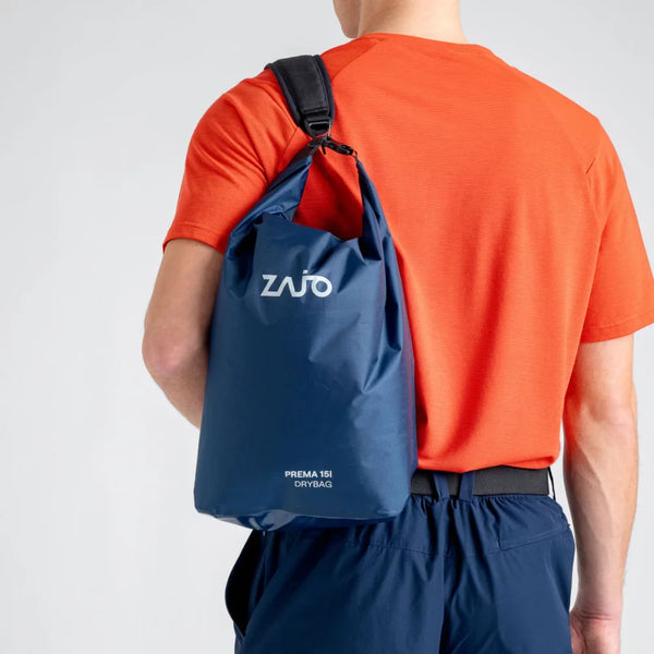 Prema 15l Compress Drybag