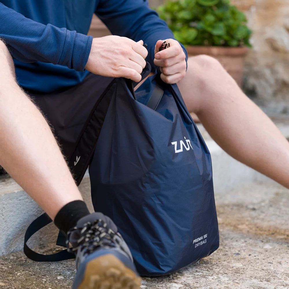 Prema Drybags 3L - 15L