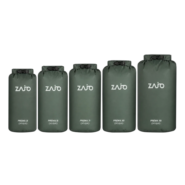 Prema Drybags 3L - 15L