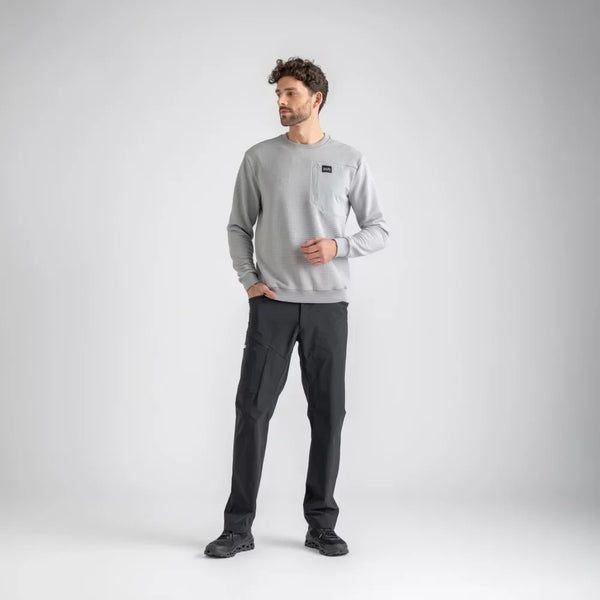 Revema Men's Urban Sweatshirt