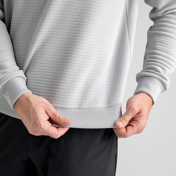 Revema Men's Urban Sweatshirt