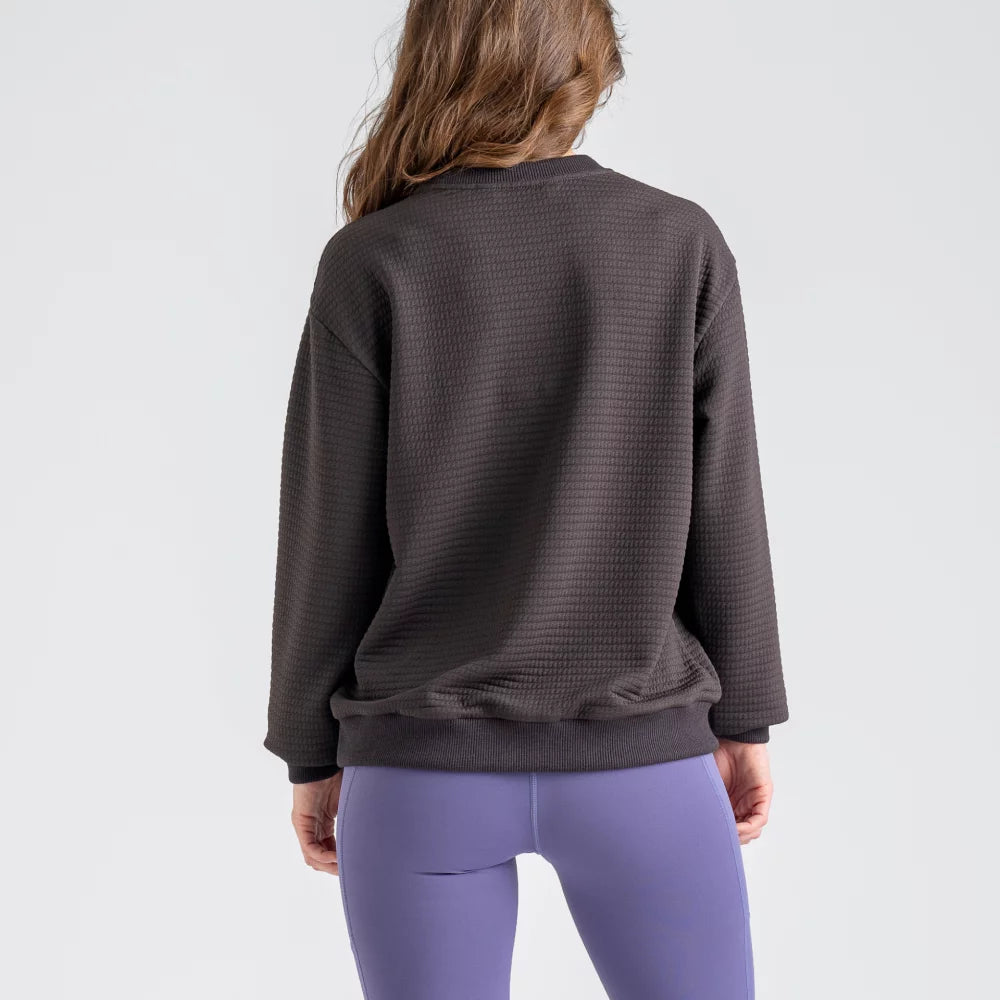 Revema Women's Urban Sweatshirt