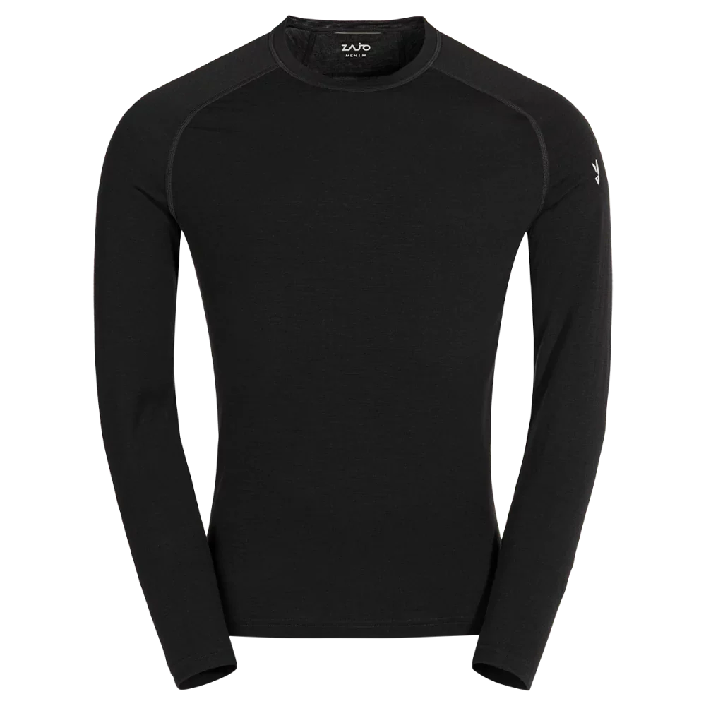 Senti Men's Merino Longsleeve