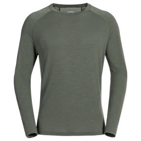 Senti Men's Merino Longsleeve