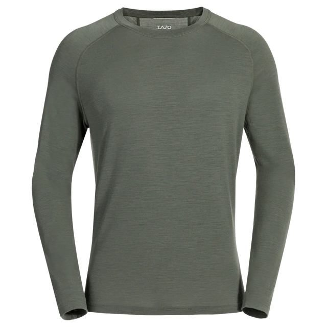Senti Men's Merino Longsleeve