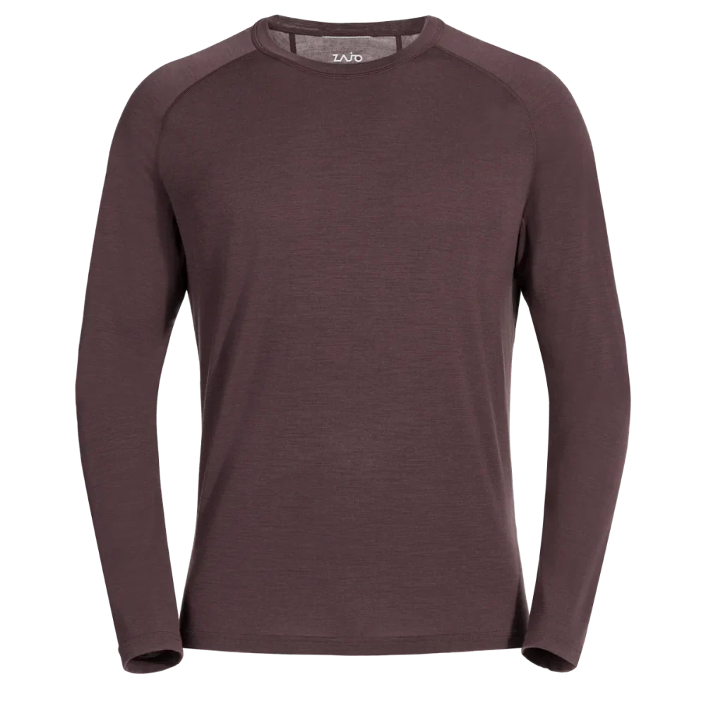 Senti Men's Merino Longsleeve