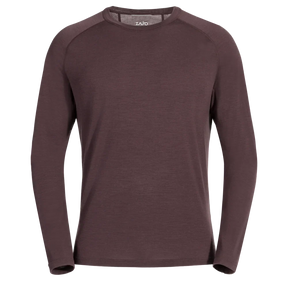 Senti Men's Merino Longsleeve