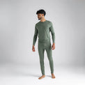 Senti Men's Merino Pants